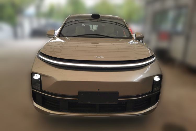 Used Li Auto L8 2024 Max
