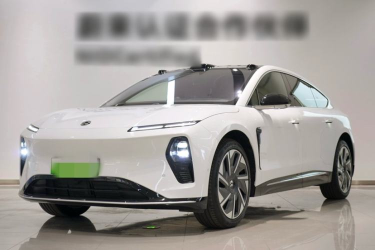 Used Nio ET9 2025 100 kWh