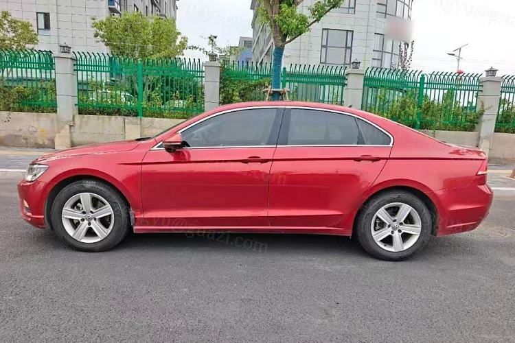 Used Volkswagen Lamando 2018 230TSI DSG Fashion Edition