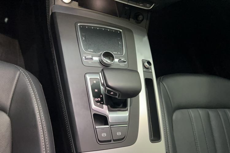 Used Audi Q5L 2020 40 TFSI Prestige Fashion Edition Gear Lever