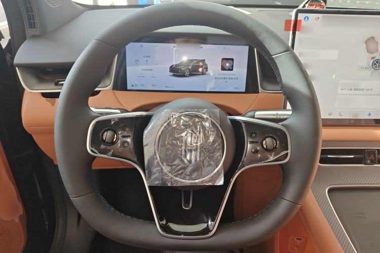 Used Hima H5 2025 Model Range-Extending Max