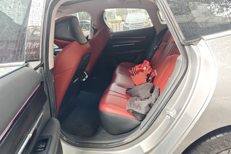 Used XPeng P7 2022 670E+