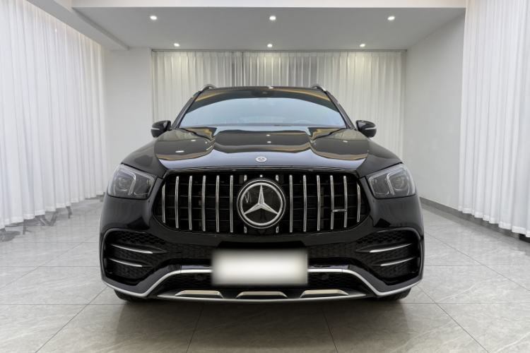 Used Mercedes-Benz GLE AMG 2020 AMG GLE 53 4MATIC+
