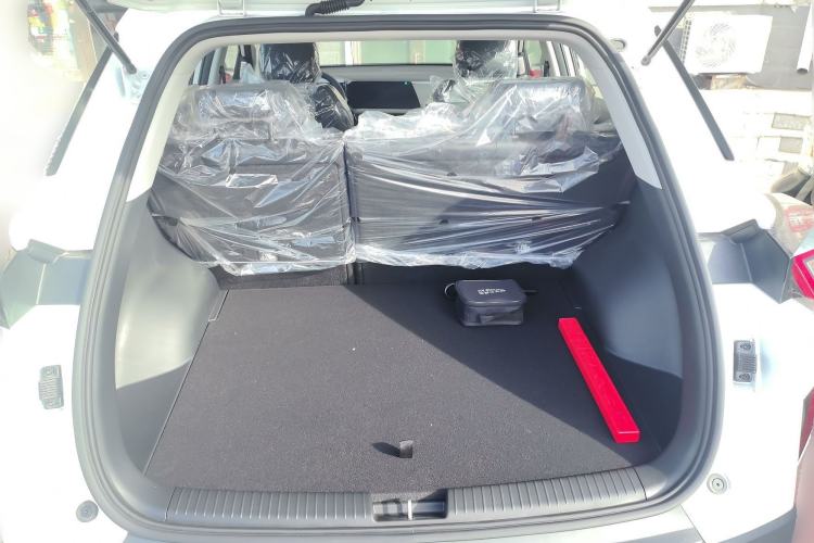 Used GAC Trumpchi GS3 2025 Shadow Speed 270T Enjoyment Edition Soaring to New Heights
