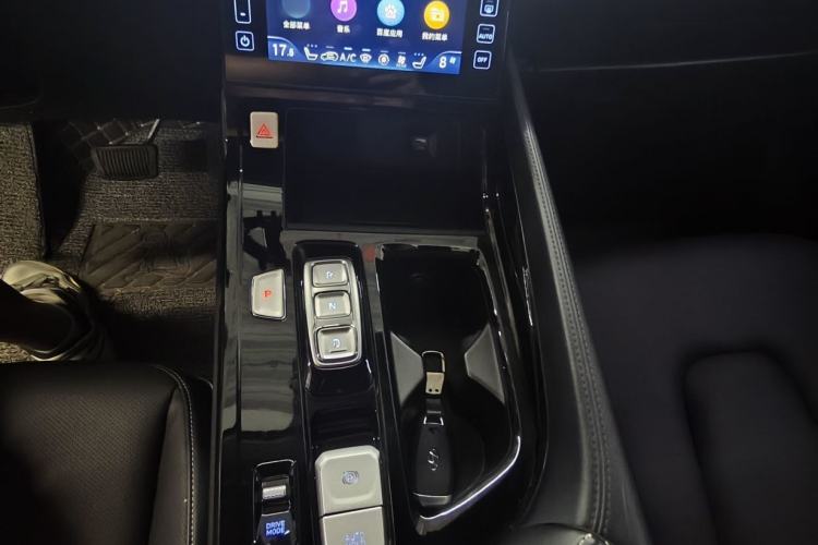 Used Hyundai Custo 2021 380TGDi Smart Love Flagship Edition TOP Premium

