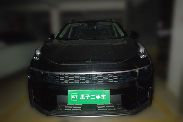 Used Lynk & Co 01 2021 2.0TD Two-Wheel-Drive Pro Trim