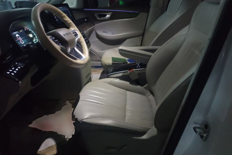 Used Roewe iMAX8 2023 400TGI Comfort Edition Left Front Seat