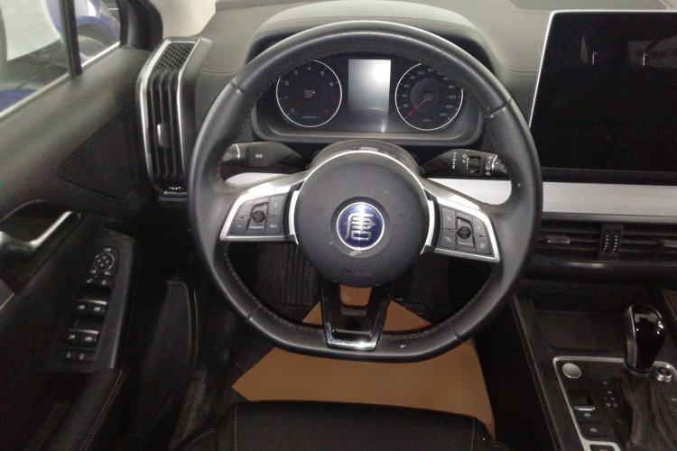 Used BYD Tang 2018 2.0T Automatic Smart Connect Prestige 7-Seater China V Standard