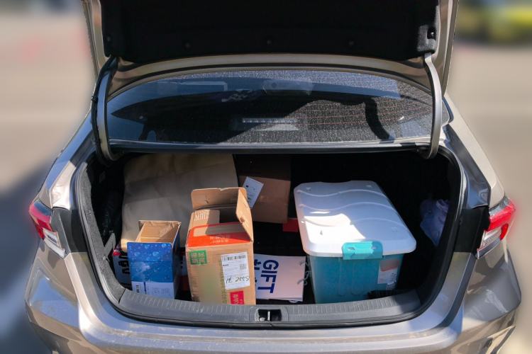 Used Toyota Corolla 2021 Dual-Motor 1.8L E-CVT Elite Edition