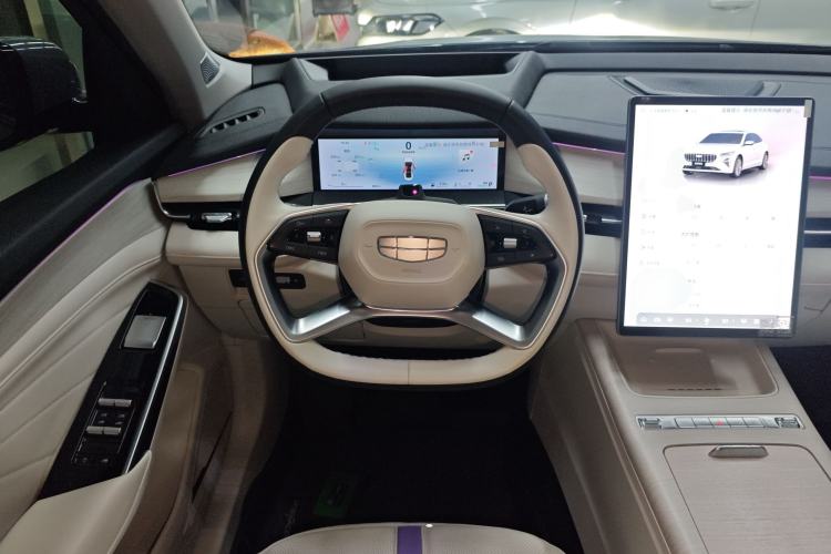 Used Geely Auto Preface 2024 Zhiqing 1.5TD Tiangong Edition