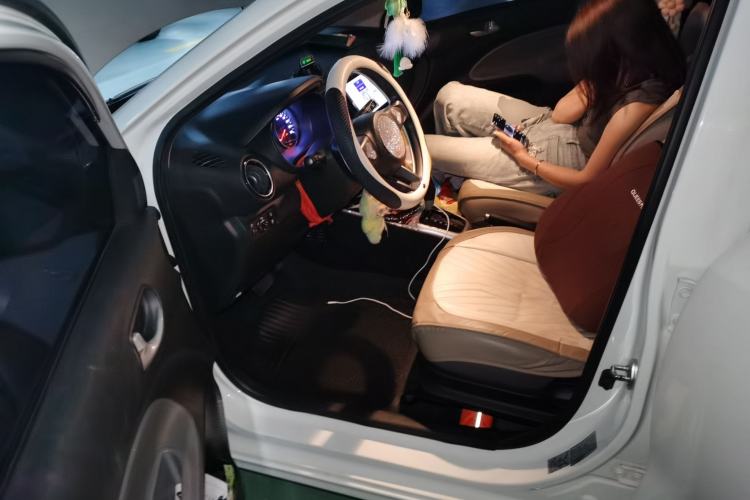 Used Kia Pegas 2020 1.4L Automatic Comfort Version with Sunroof
