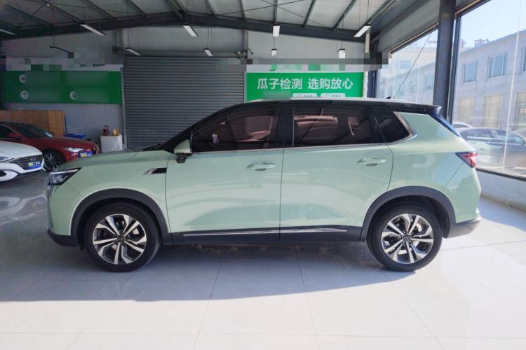 Used Wuling Asta 2021 1.5T CVT Star曜 Edition
