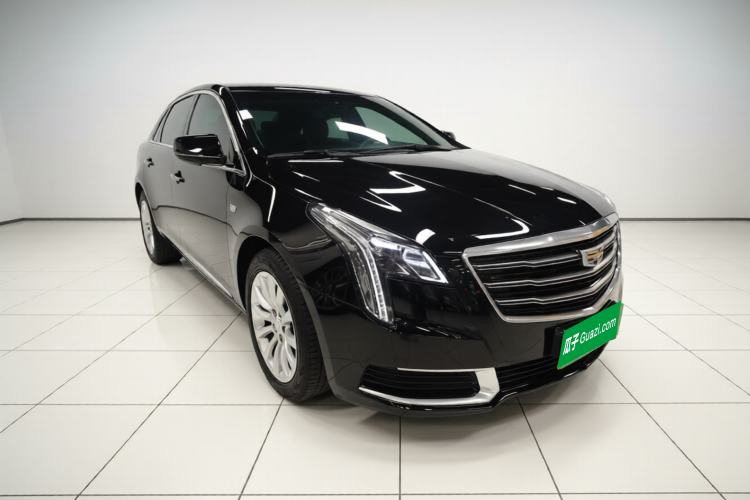 Used Cadillac XTS 2018 28T Tech Edition