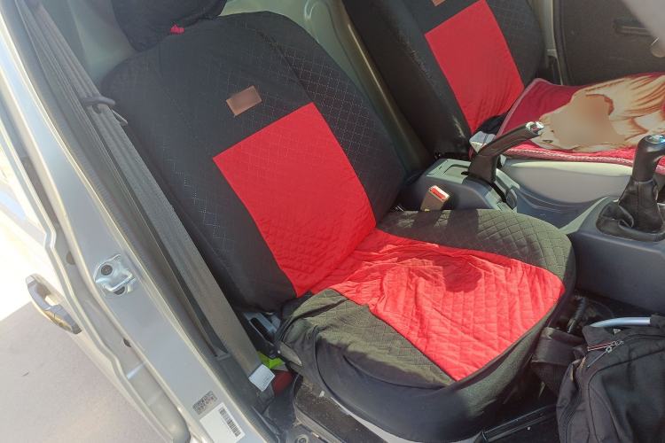 Used Jinbei Hiace X30 2023 1.5L Super-Enjoyment Van 2/5 Seats Non-Air-Conditioned Version SWC15M