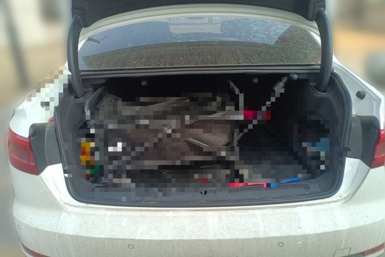 Used Audi A4L 2017 40 TFSI Sport Edition
