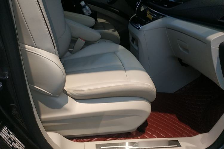 Used Buick GL8 2020 Land Business Class 652T Premium Model
