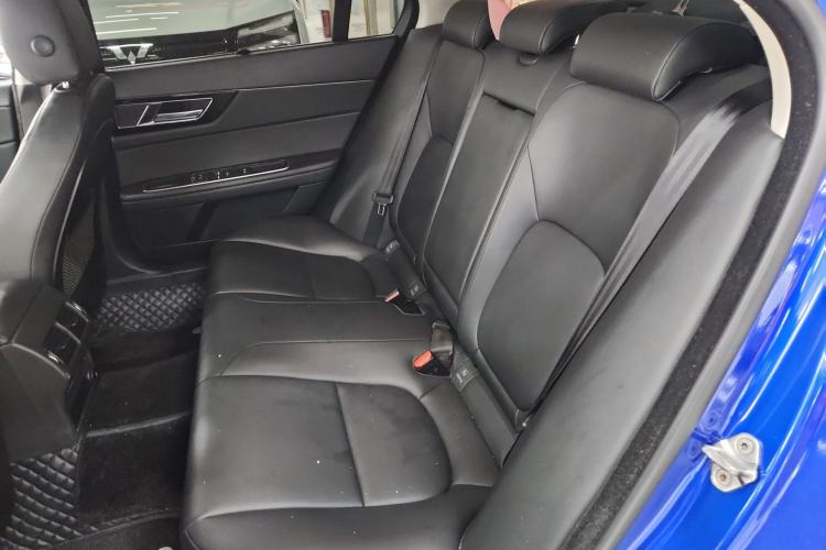 Used Jaguar XEL 2019 2.0T 200 PS Elite Edition
