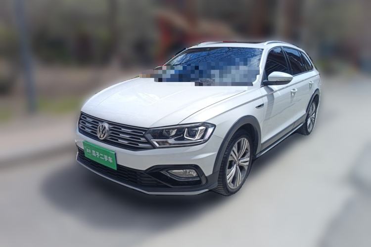 Used Volkswagen C-TREK 2020 1.5L Automatic Comfort Model