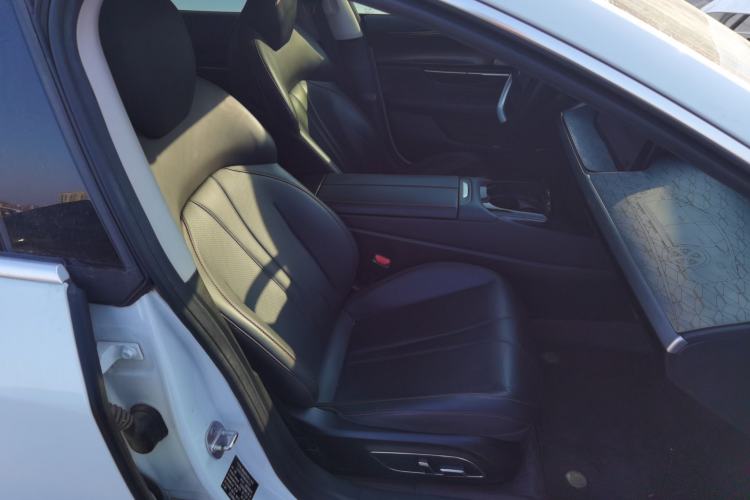 Used XPeng P7 2020 670E
