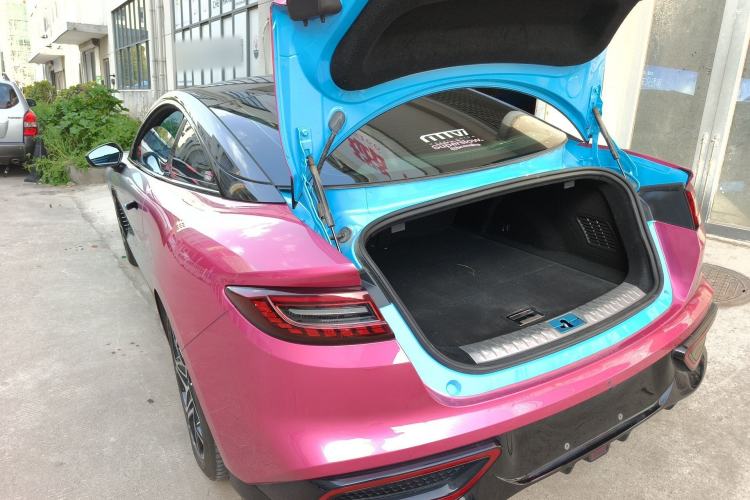 Used NETA GT 2023 580 AWD