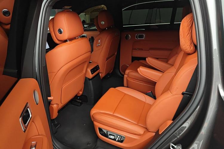 Used Li Auto L9 2024 Ultra Model