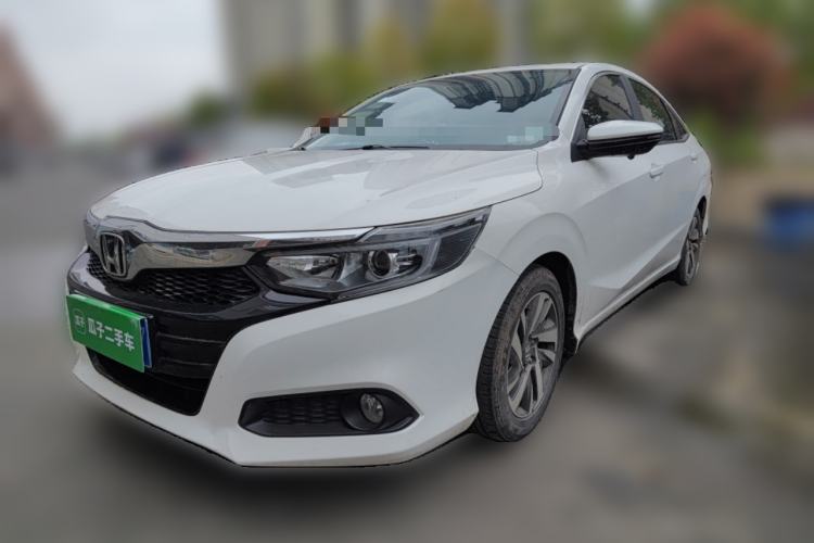 Used Honda Crider 2019 180 Turbo CVT Luxury Edition China VI Emission Standard