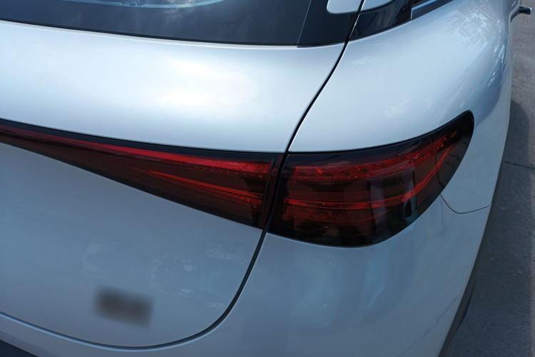 Used smart #3 2024 Dynamic Standard Edition
