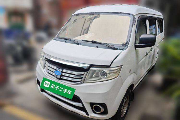 Used Skywell D07 Entrepreneur 2018 Entrepreneur Standard Edition