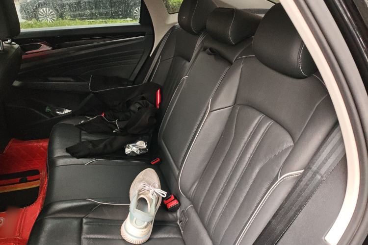 Used Volkswagen Passat 2022 330TSI Elite Edition
