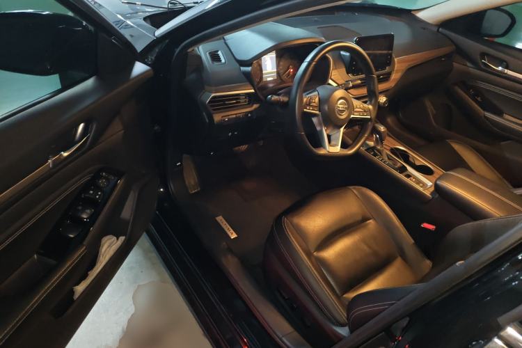 Used Nissan Teana 2021 2.0L XL Comfort Edition Driver Seat