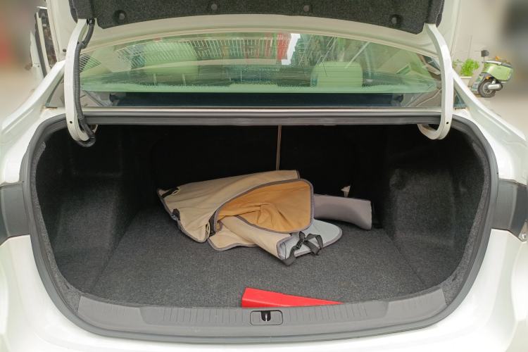 Used Buick GT 2019 15T Dual-Clutch Connected Elite Model China VI
