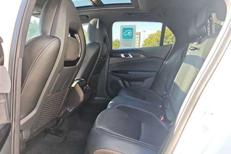 Used Lynk & Co 03 2021 2.0TD Automatic Trendy Champion Edition
