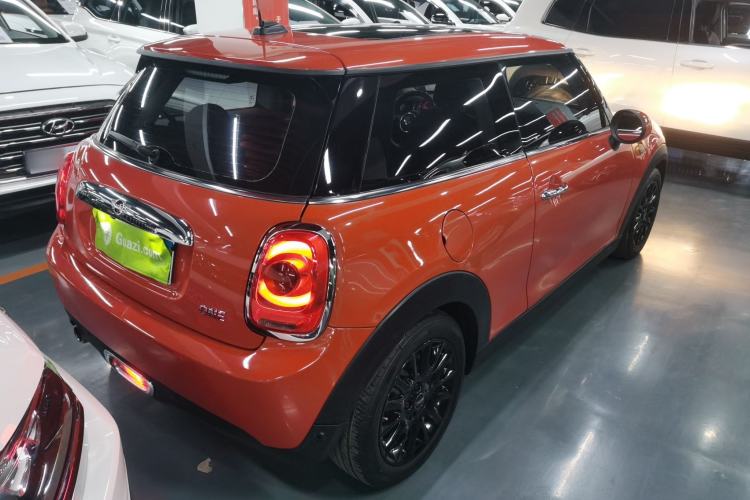 Used MINI MINI 2018 1.5T ONE PLUS
