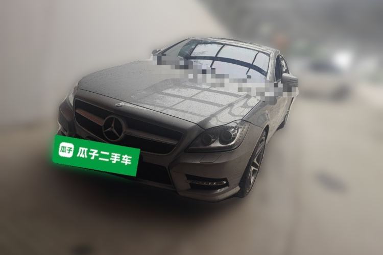 Used Mercedes-Benz CLS 2012 CLS 300 CGI