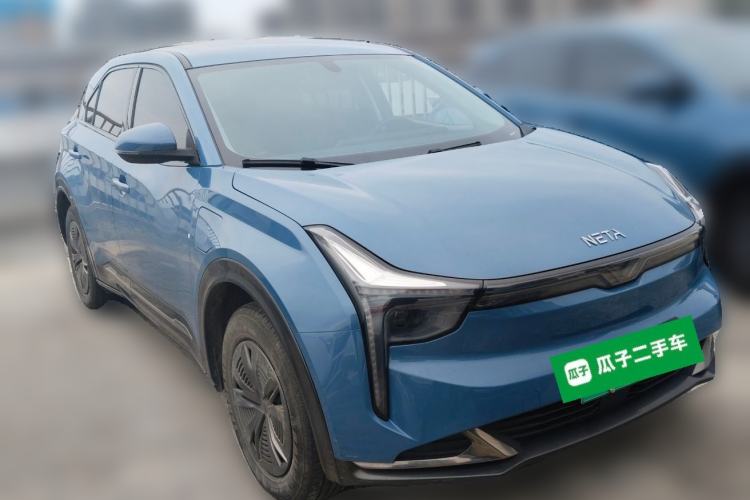 Used NETA U 2022 Pro 420 Battery-Swap Version
