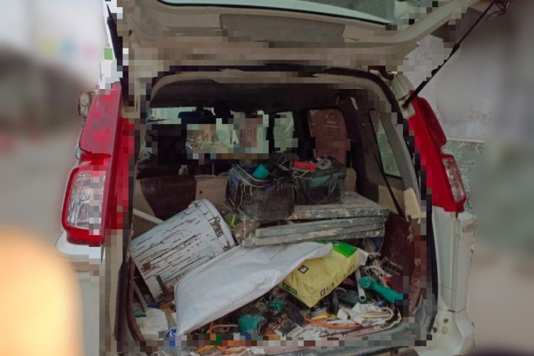 Used Suzuki Wagon R X5 2016 1.4L Entry Model China V Standard
