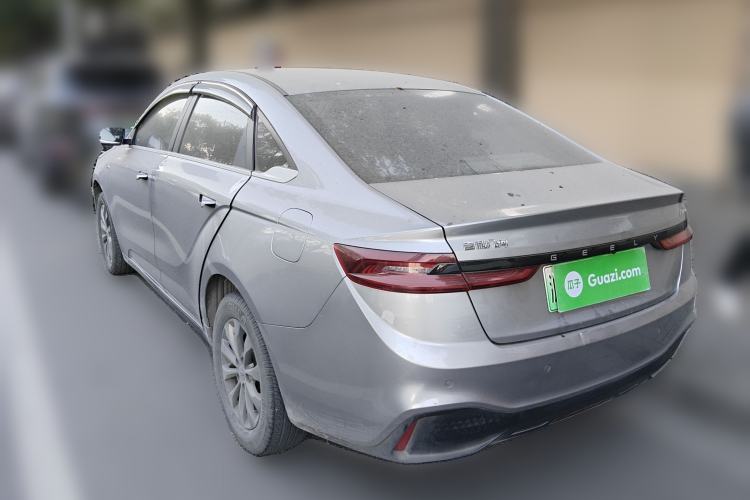 Used Geometry A 2022 Pro 430KM Commuter Edition