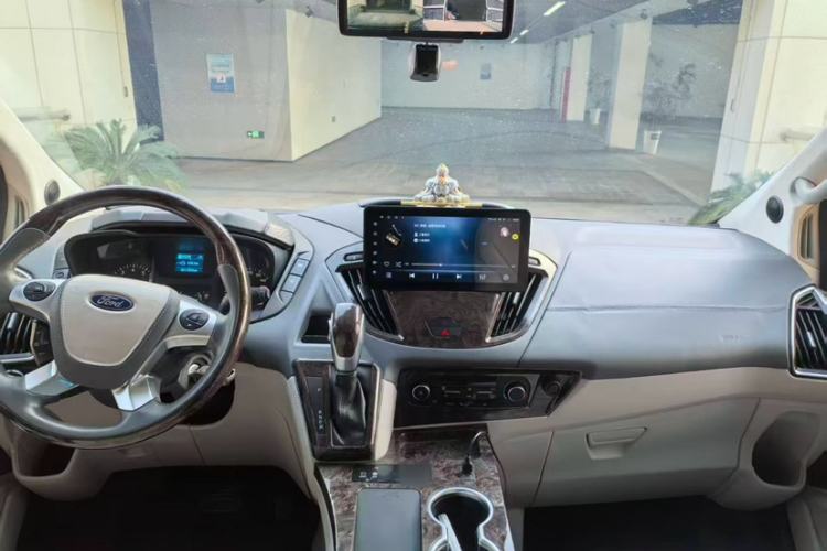 Used Juntian Black Warrior Youth 2022 2.0T Top-of-the-Line Version