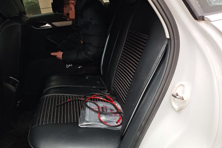 Used Audi Q3 2015 35 TFSI Ambition Edition