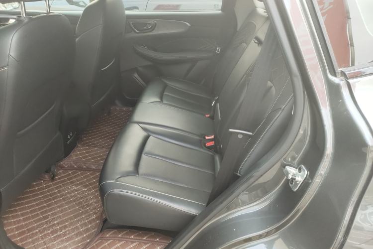 Used Roewe RX5 2021 PLUS 330TGI Automatic National Trend Intelligent Deluxe Edition