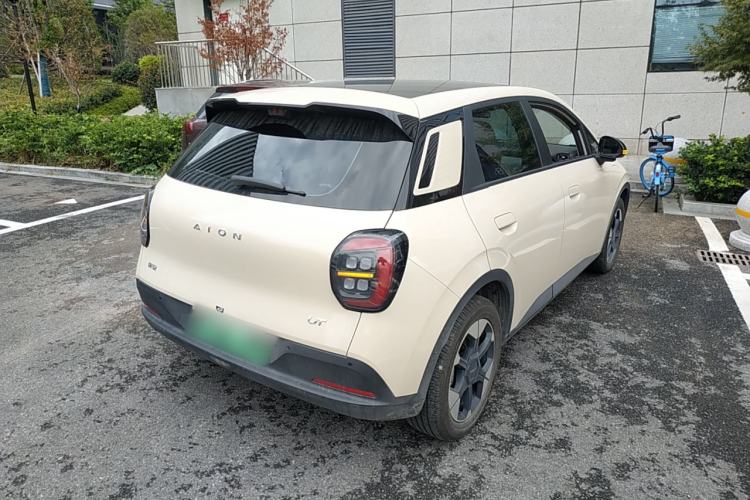 Used AION UT 2025 420 Prestige Edition