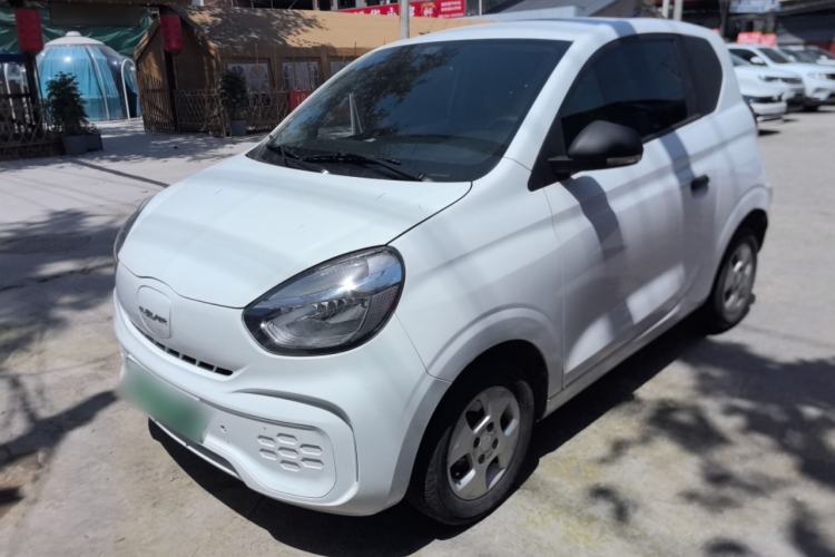 Used Roewe Clever 2021 302km All-Round Version