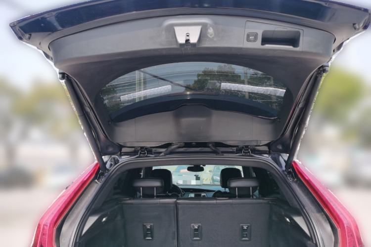 Used Cadillac XT4 2020 Revised Version 28T Two-Wheel Drive Leading Edition