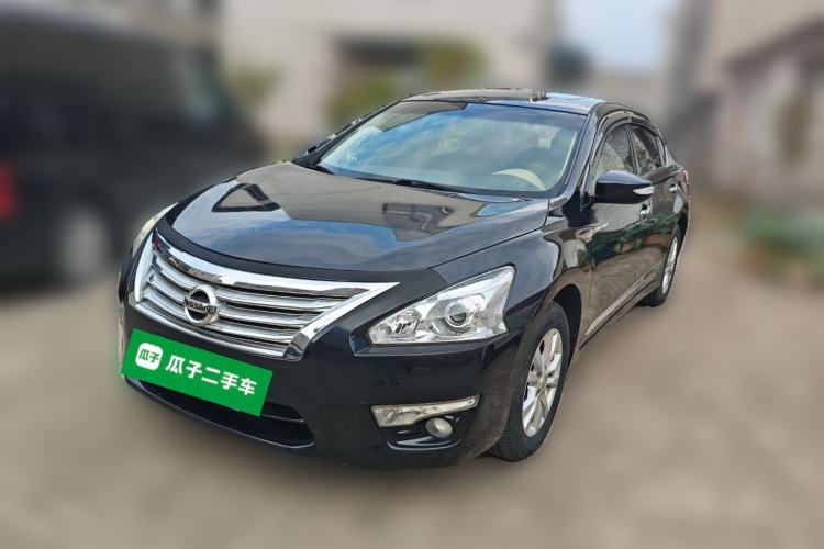 Used Nissan Teana 2013 2.0L XL Comfort Edition