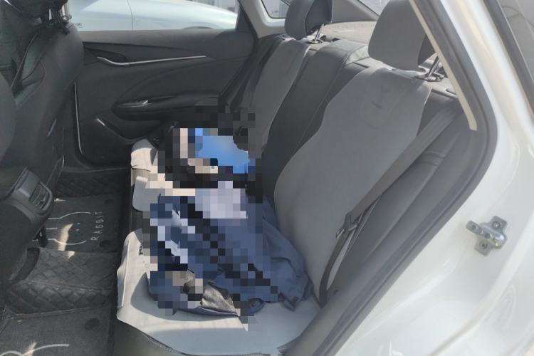 Used Buick GT 2016 15N Automatic Luxury Edition