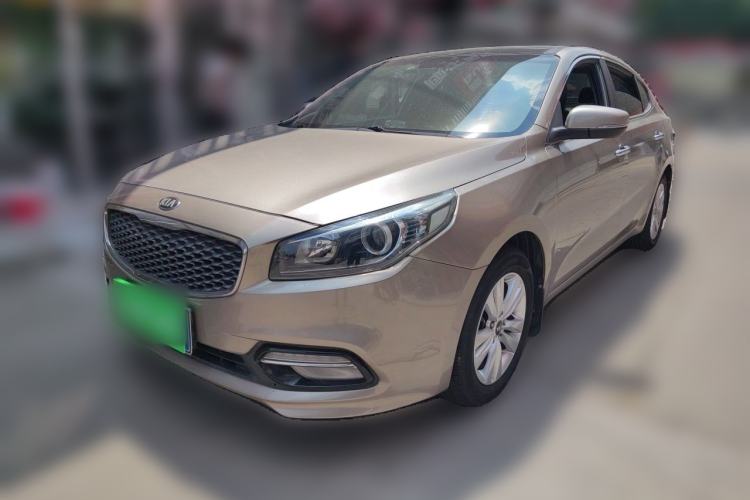 Used Kia K4 2014 1.8L Automatic GL Guazi used car, China used car export, Used car for sale, Used cars, Cheapest cars for sale