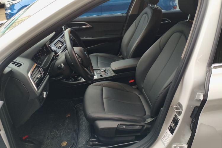 Used BMW 1 Series 2022 120i M Sport Edition