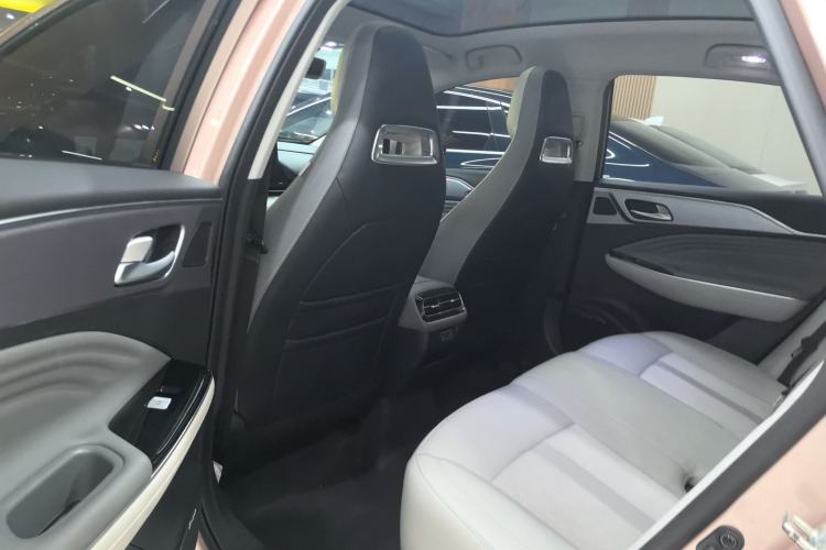 Used AION S Plus 2022 80 Tech Edition
