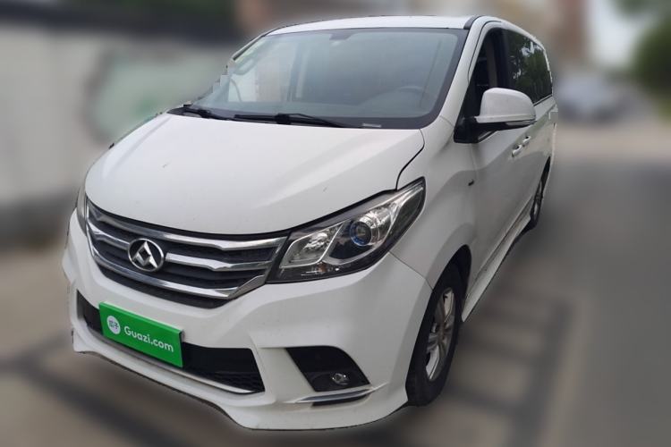 Used SAIC MAXUS G10 2018 PLUS 2.0T Automatic Elite Edition