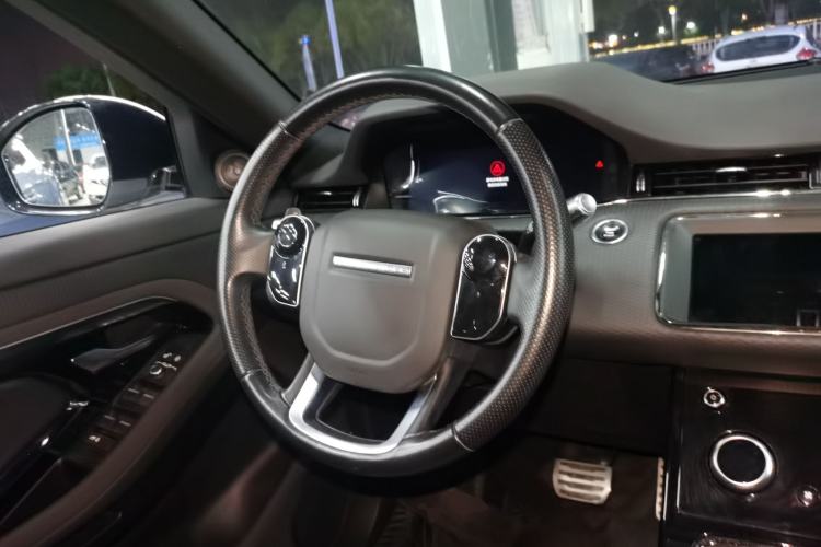 Used Land Rover Range Rover Evoque 2020 249 PS R-DYNAMIC S Sport Edition